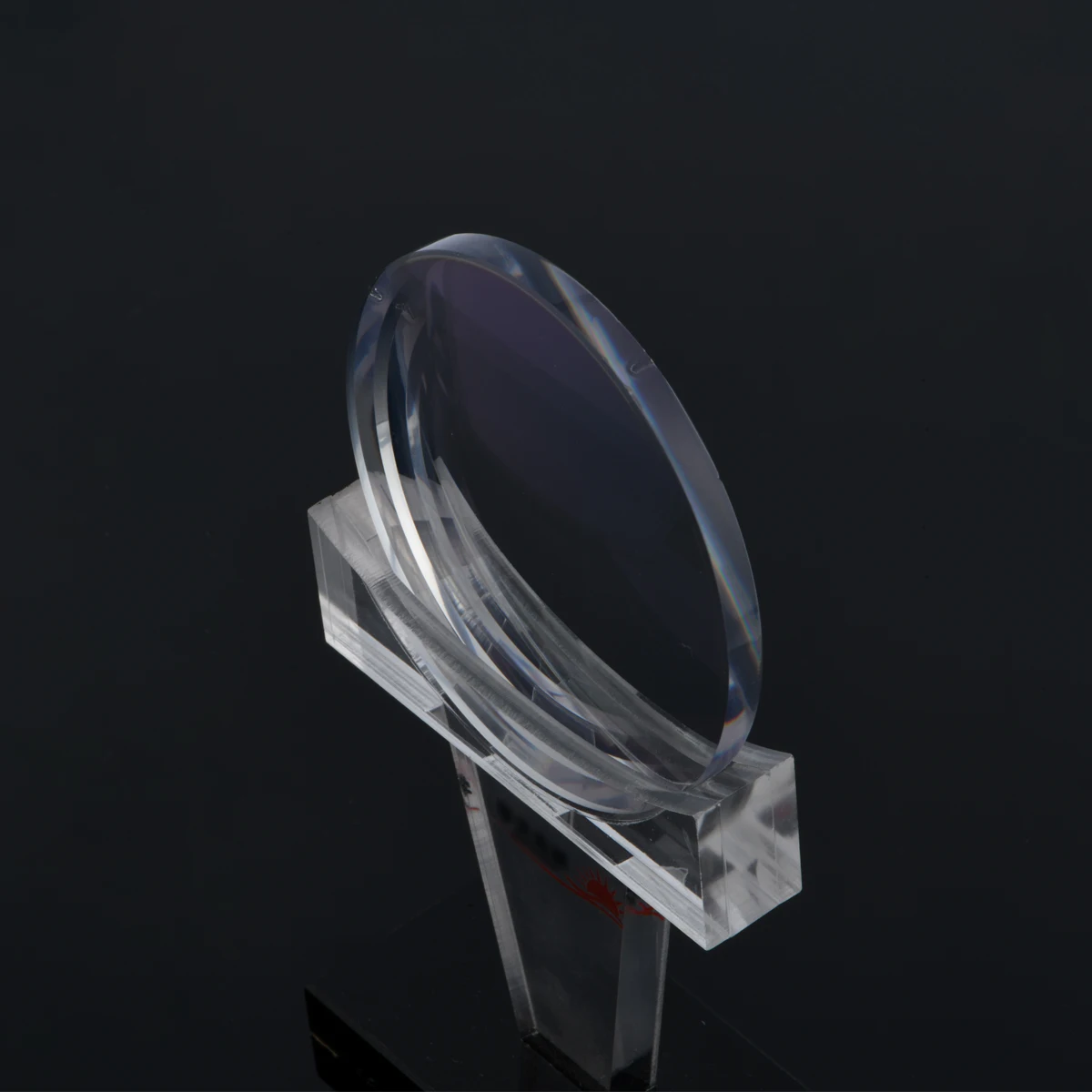 Risee Delivery Fast High Quality Blue Block ASP HMC 1.61 MR-8 Single Vision Anti Blue Light Lens