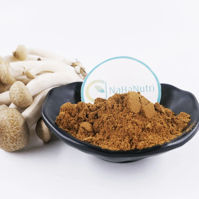 
High Quality immunity enhancing mushroom reishi spore powder 