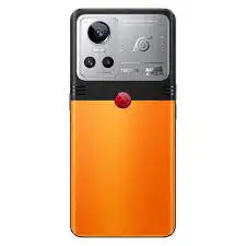 Realme GT Neo 3 5G Smartphone 80/150W Super Charge Dimensity 8100 Game Mobile Phone 120HZ AMOLED Screen 4500mAh NFC