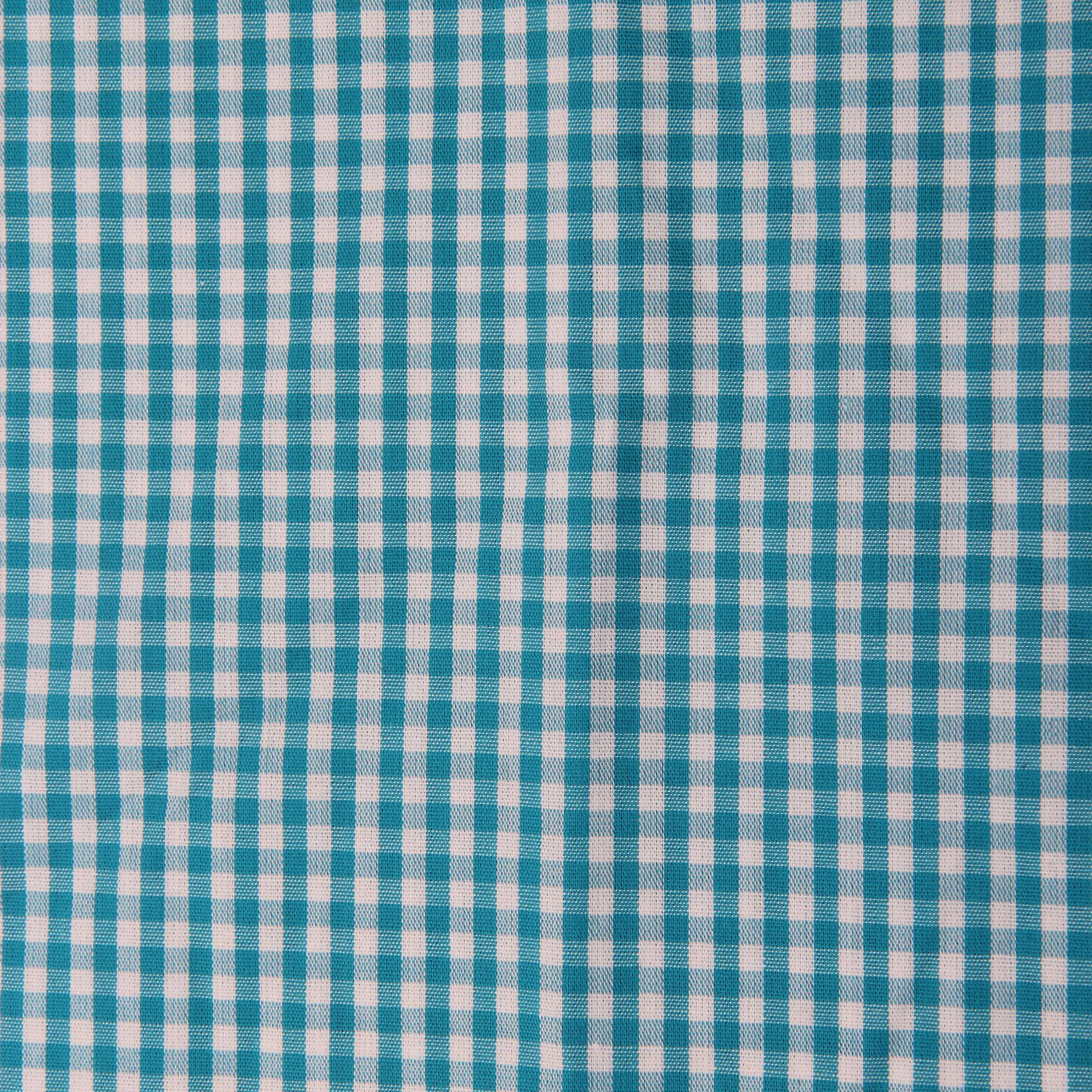 100% cotton classic Chaoyang check series in stock yarn dyed fabric