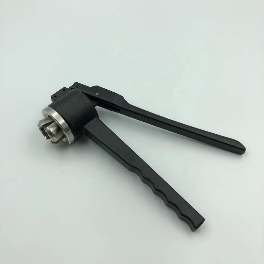 13mm 15mm 20mm Manual perfume bottle capping machine.Perfume bottle sealing machine