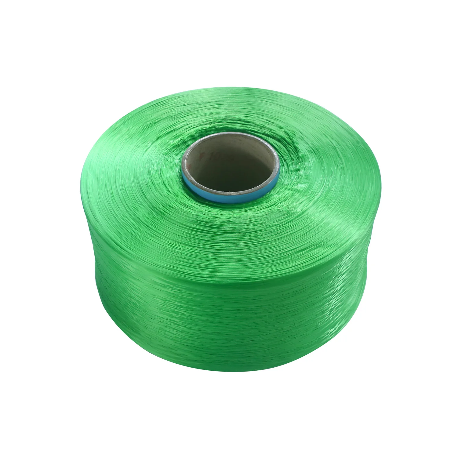 Good Quality pp yarn 900D 3000D Polypropylene Multiifilament Thread Fibrillated PP Yarn For Weaving Knitting