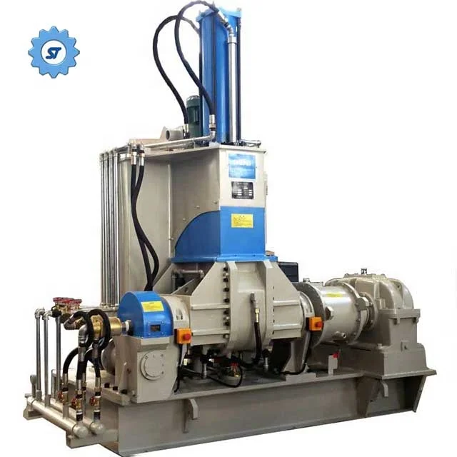 Силиконовый EPDM Резиновый дисперсионный месильный смеситель