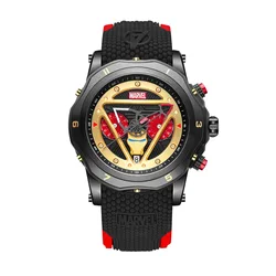 Custom Stainless Steel Brand Watch Water Resistant Hollow Out Quartz Watches Mens Luxury 2021 Wrist Watches For Men