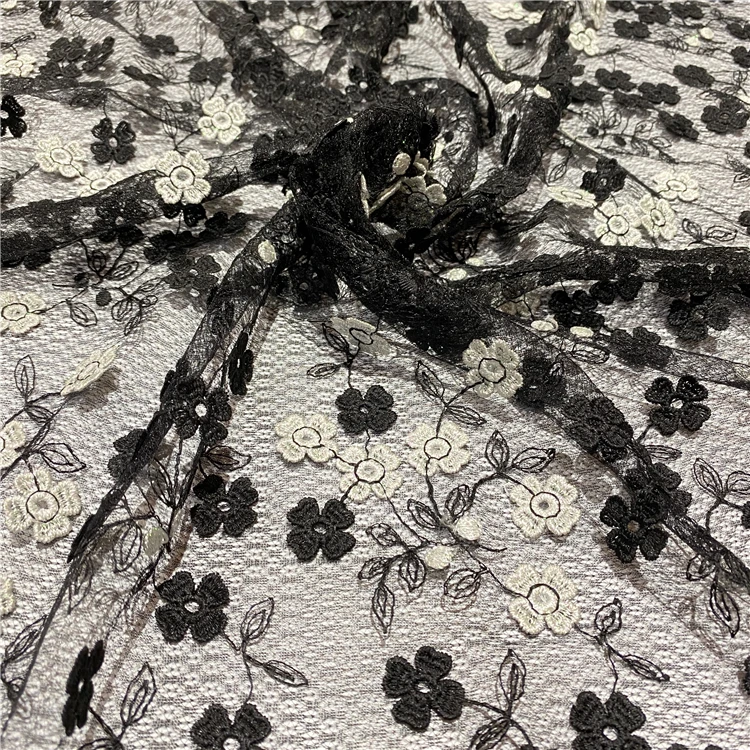 Lace Fabric