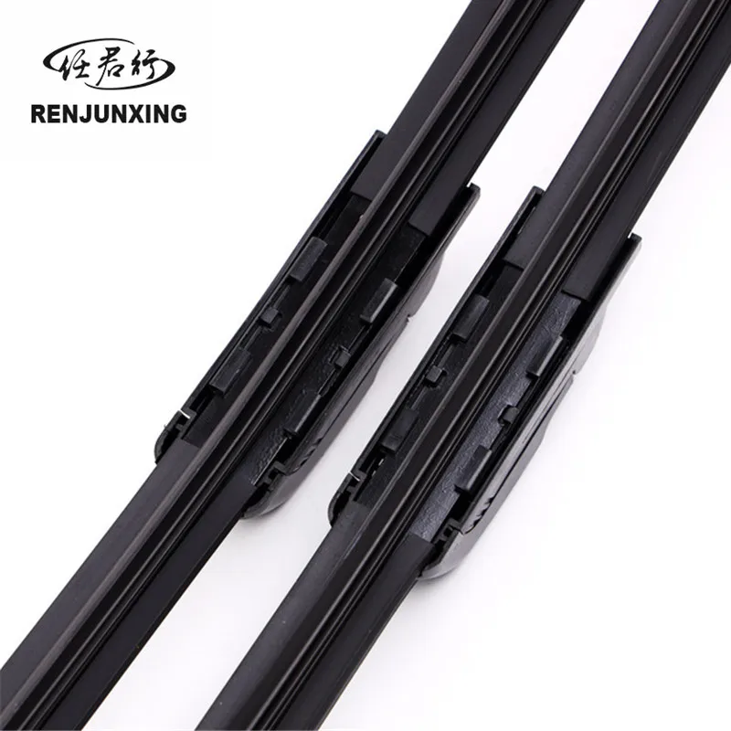 Multifunctional boneless auto wiper intelligent windshield wiper arm All-in-one boneless wiper