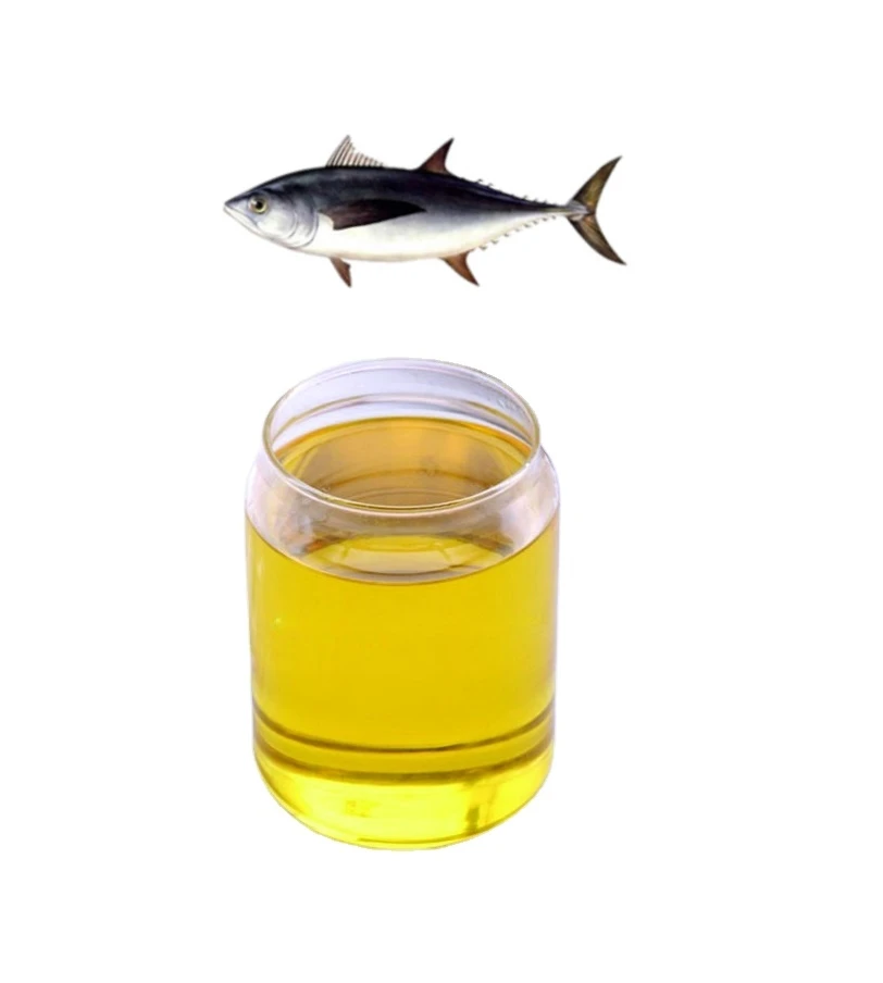 GMP/ISO/BRC/FOS bulk refined Omega3 fish oil