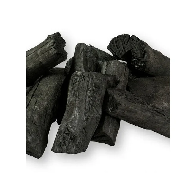 High quality 100% natural mangrove wood charcoal/ hookah charcoal/ charcoal briquette for bbq grill export to Japan
