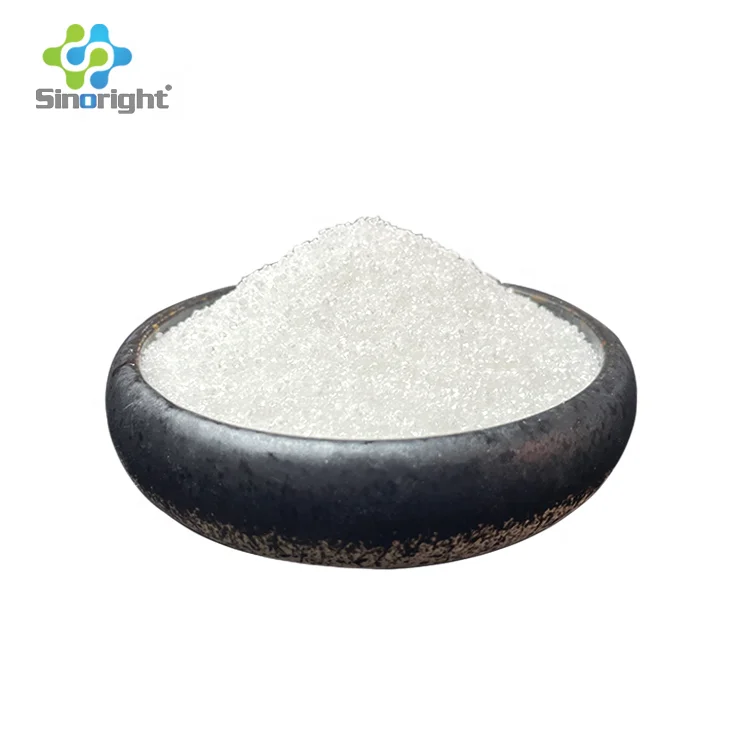 Citric Acid Anhydrous Food Grade Cas No 77-92-9 for Sale White Powder