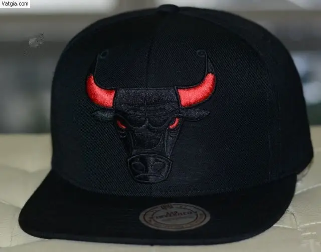 New Stylish Sports Hat Adult Bull  Basketball Hat Outdoor Fashion Leisure Sports Hat