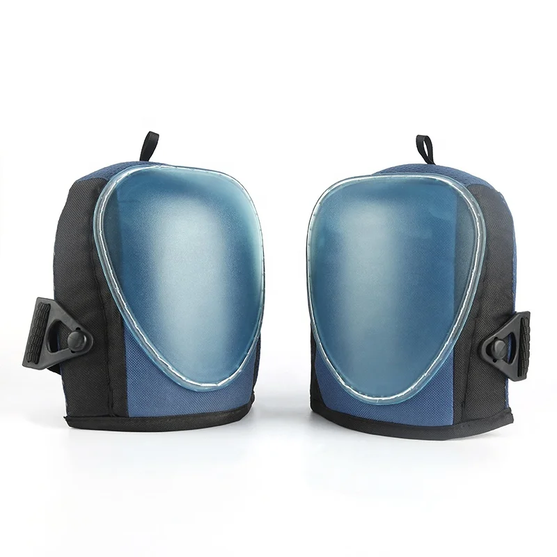 
GEL knee protective knee pads for construction 