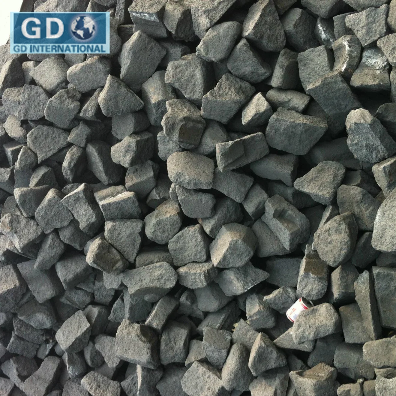 Hot sale carbon anode scrap carbon block