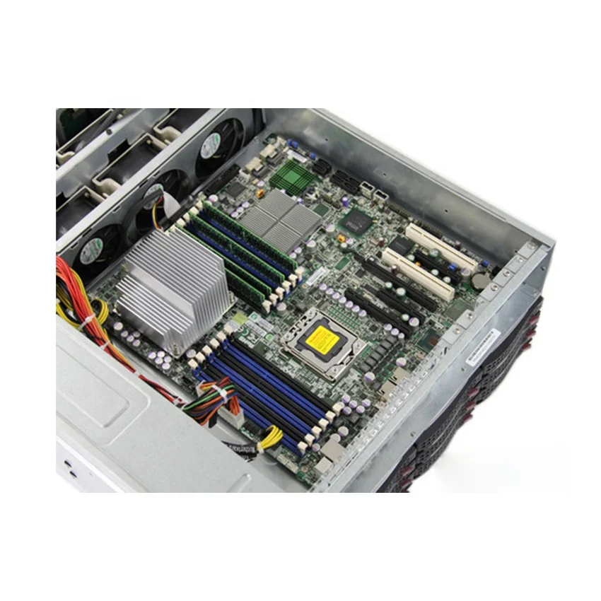 2200V3 2600V3 SAS controller unit 03057203 03057202