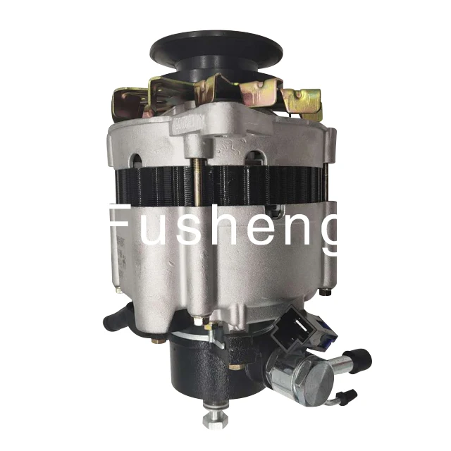 JMC auto parts alternator 12V 80A 3701100