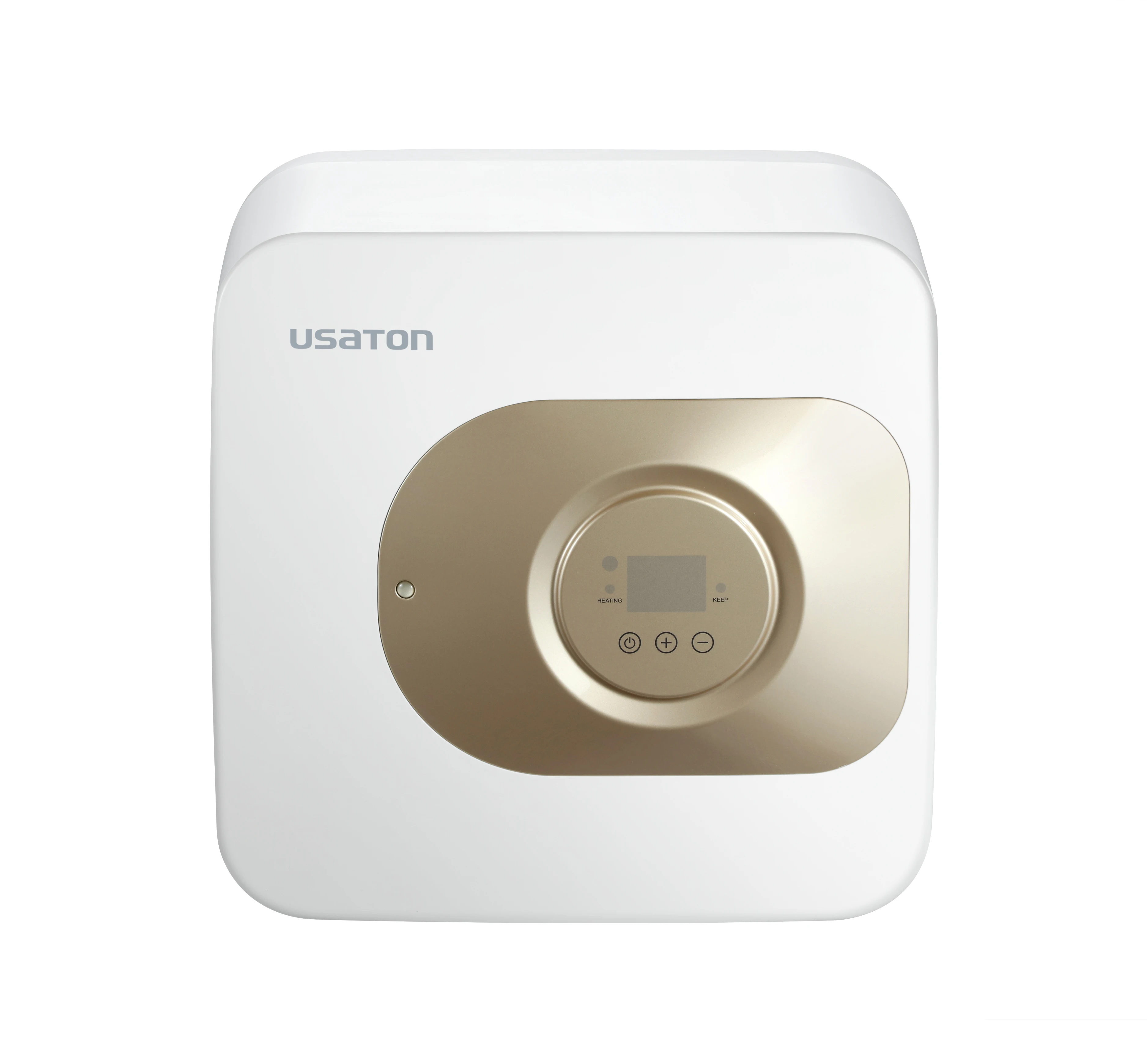 Cheap Factory Temperature Control Tank Hot Water Heater Shower Price 15 Liters Electric Storage Water Heaters