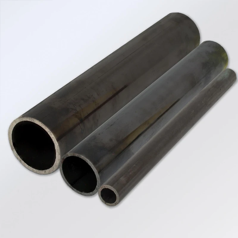 High quality factory astm a36 carbon steel weld tube seamless stainless steel 304 316l pipe sch40