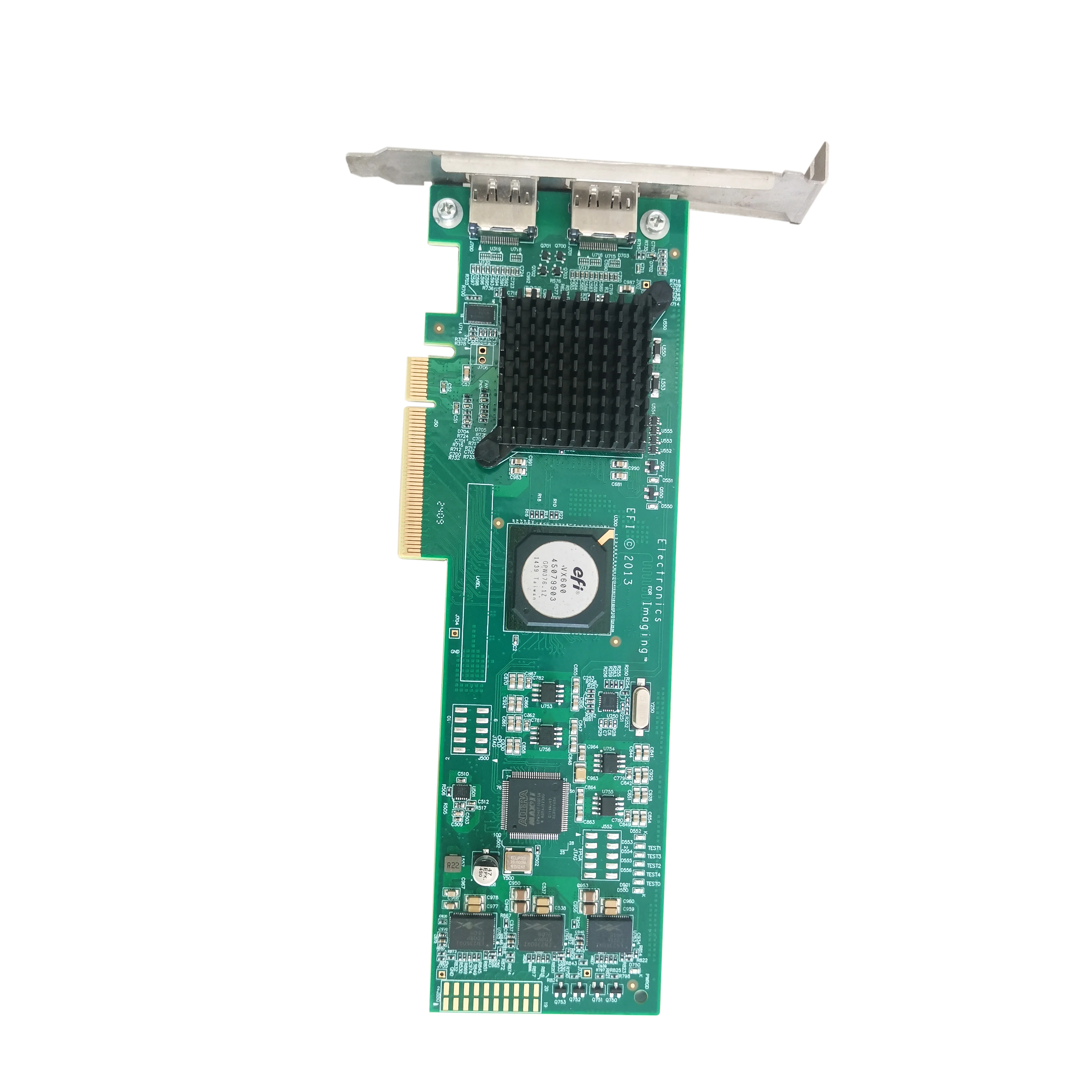 Long Life Graphic Cards for Xerox V80 V180 V2100 V3100 EX180 EX2100 EX3100 Copier Spare Parts 45115031 second-hand card copier