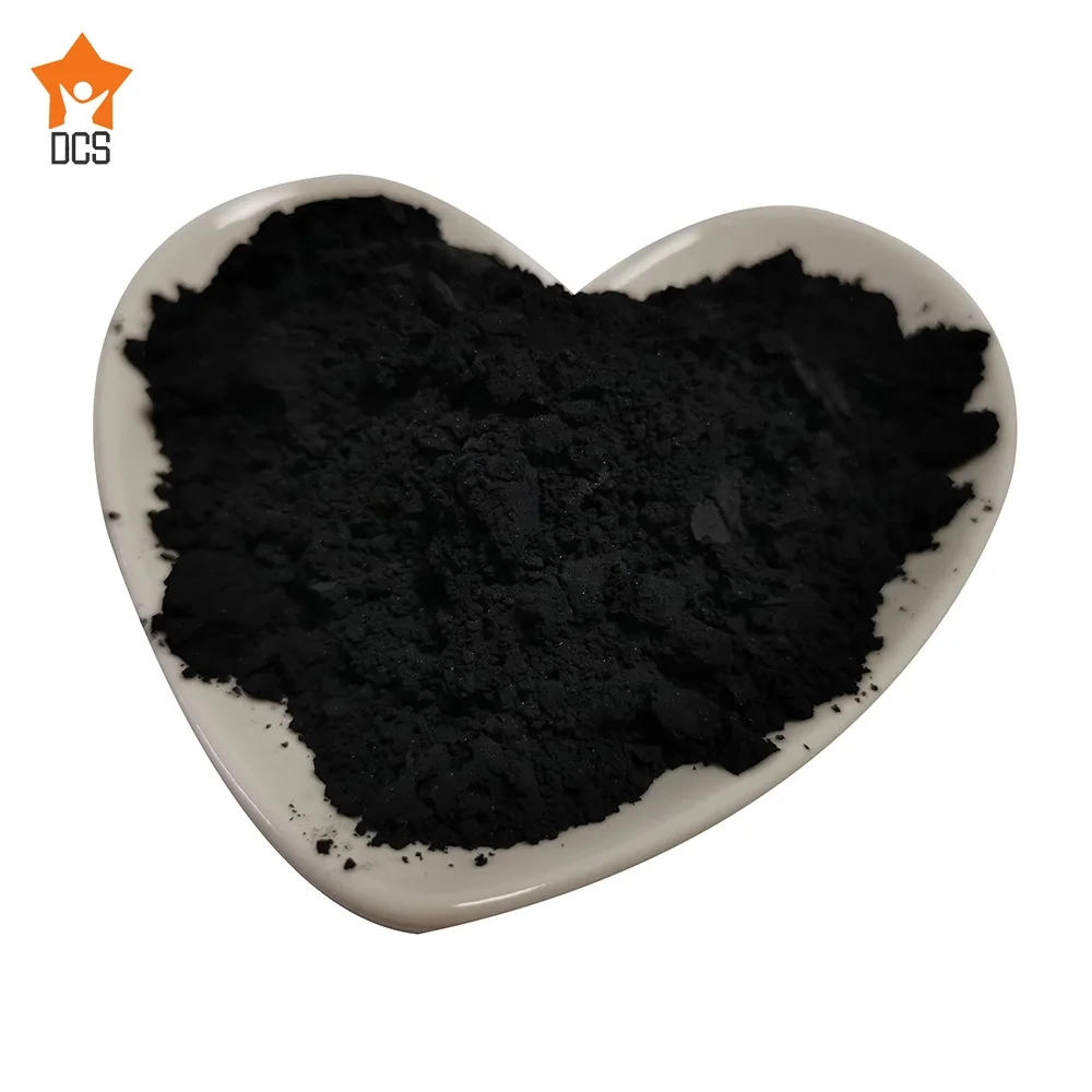 Wholesale high quality direct sale can be customized P.Bk.28 pigment powder copper chrome black spinel