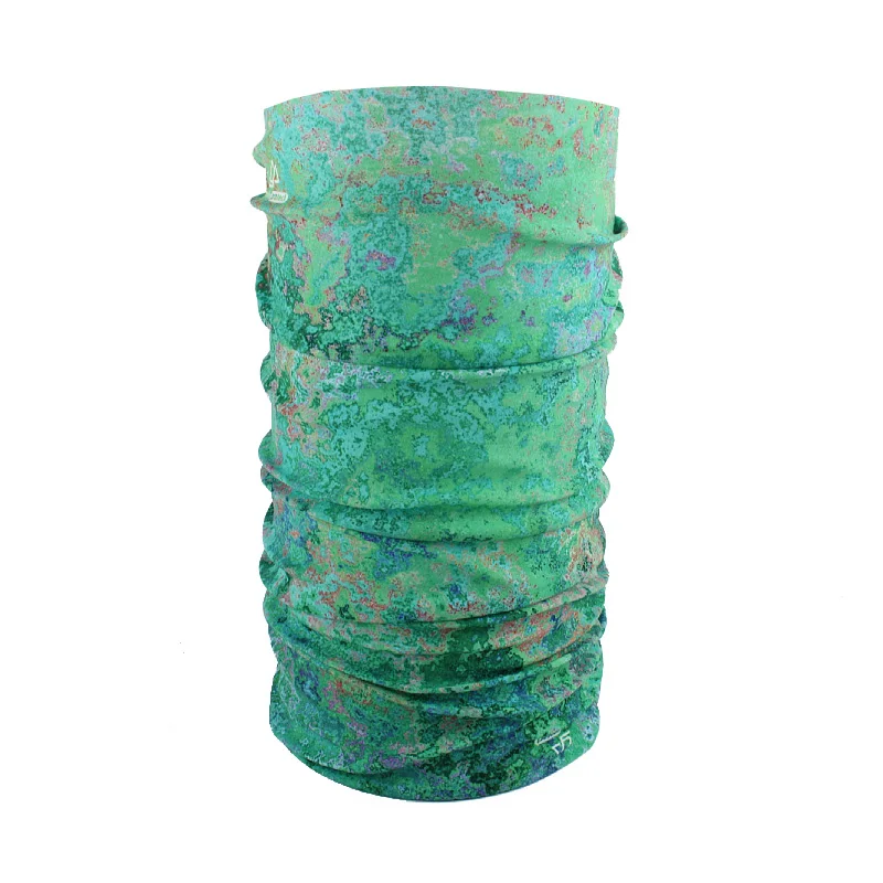 Women Beanie Buffss Face Cover Neck Gaiter Upf50 Fishing Buffss UV Fishing Bandana Neck Buffss