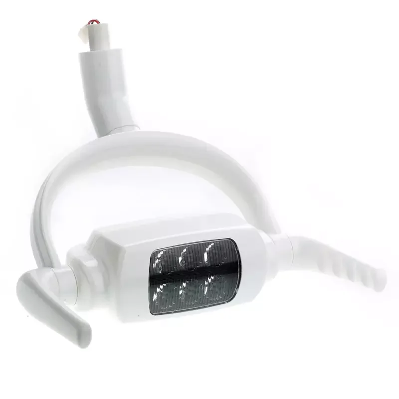 Dental chair use good price dental lamp 6 led oral induction operation light