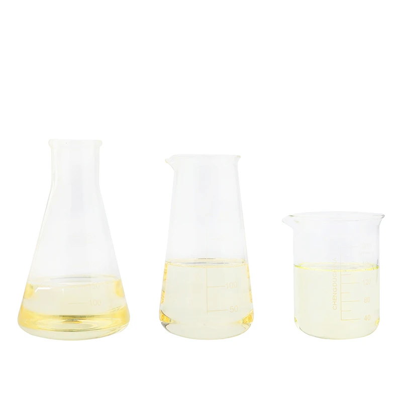 Factory Wholesale Curing Agent Two Components Epoxy Adhesives Hardener R-2030 Light Clear Yellow Liquid Epoxy Resin Hardener