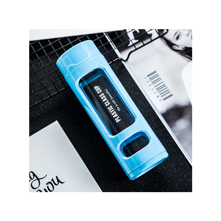 
High Quality Durable Using Various Wholesale Sustainable Glass Bottle Water 