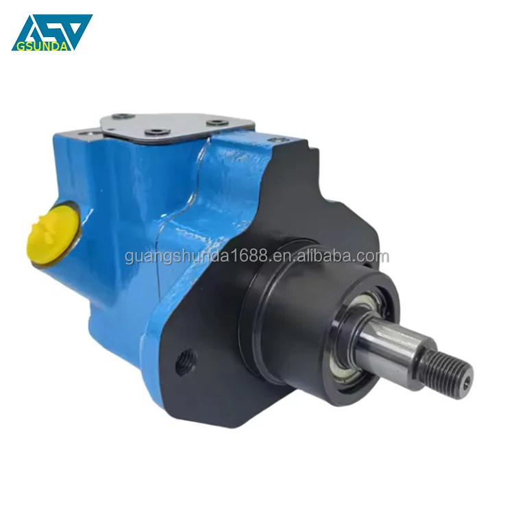 Medium-sized vehicle booster pumps VTM42-15-25-17-F11-R1 Yachts speedboats booster pumps VTM42-20-30-17-F11-R1
