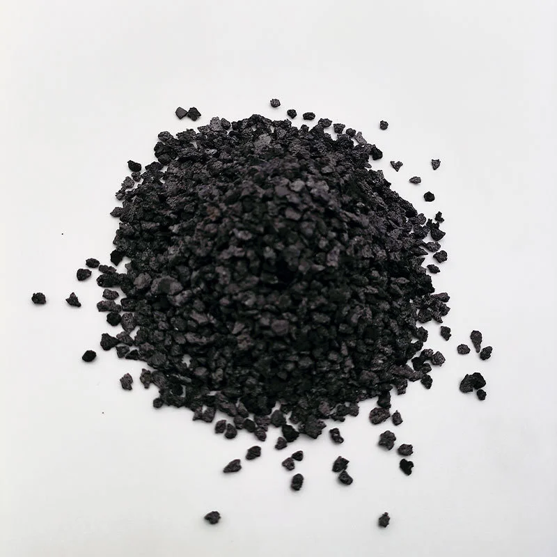 Semi Coke Medium Size Metallurgical Semi Coke Petroleum Coke