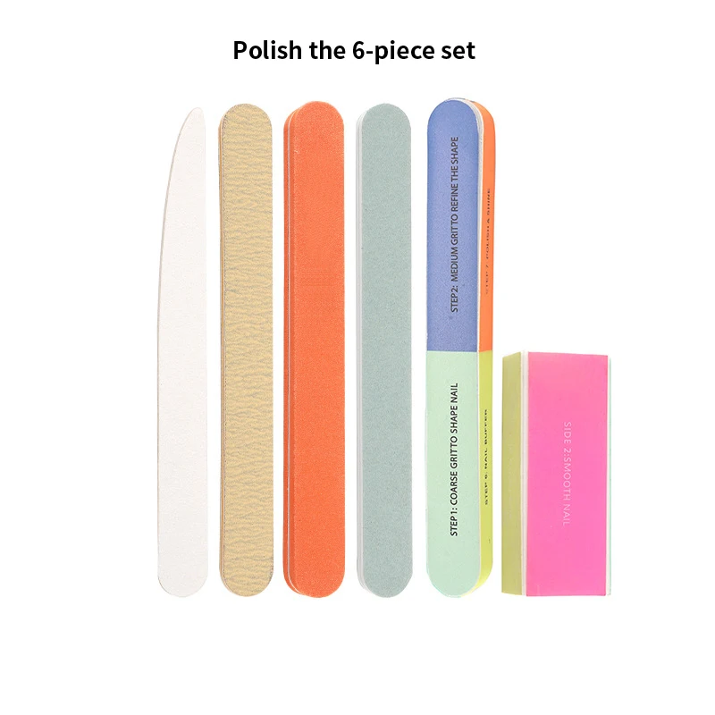 Профессиональная деревянная пилка для ногтей, персонализированная деревянная пилка для ногтей, пилочка для ногтей, одноразовые пилочки для ногтей