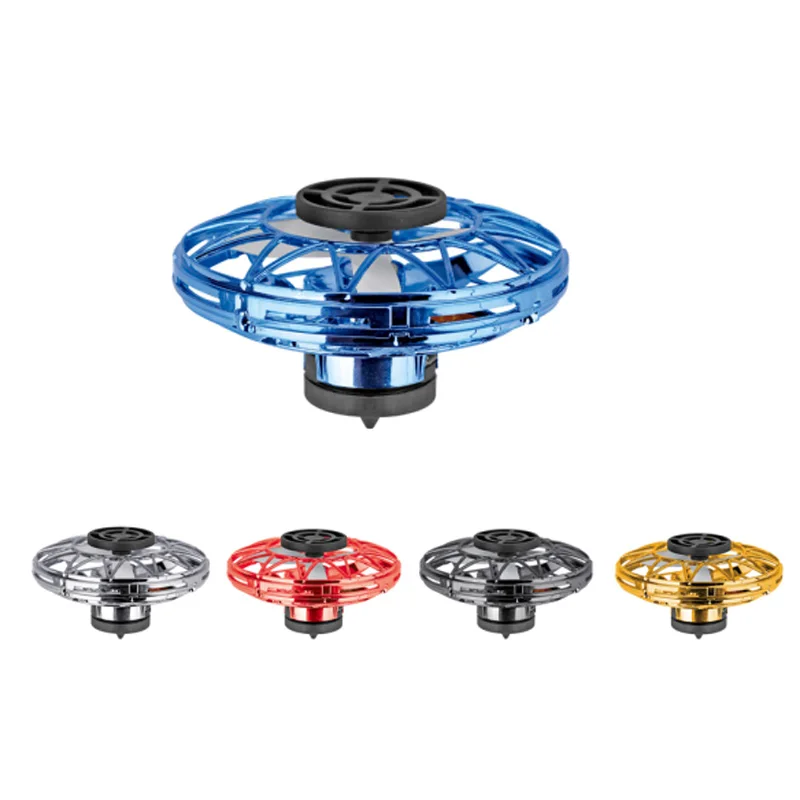 Bemay Toy FlyNova Pro Flying Spinner Fidget Flying Ball