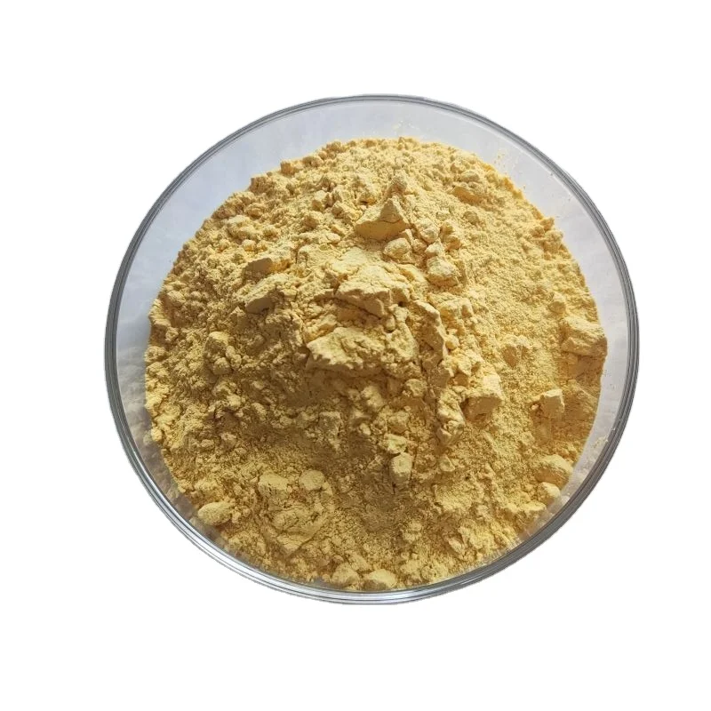 Factory Supply Broccoli Sprouts Extract 1% Sulforaphane Glucosinolate