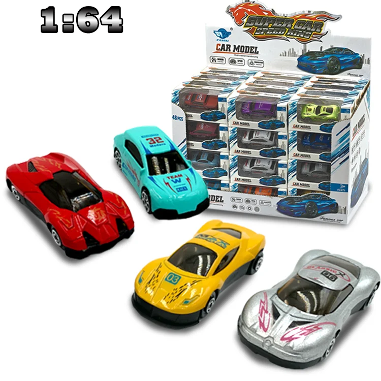 2022 New kids toy OEM custom high quality toy vehicleconstruction toys vehiclesdiecast cars /toy car metal /diecast toy vehicles