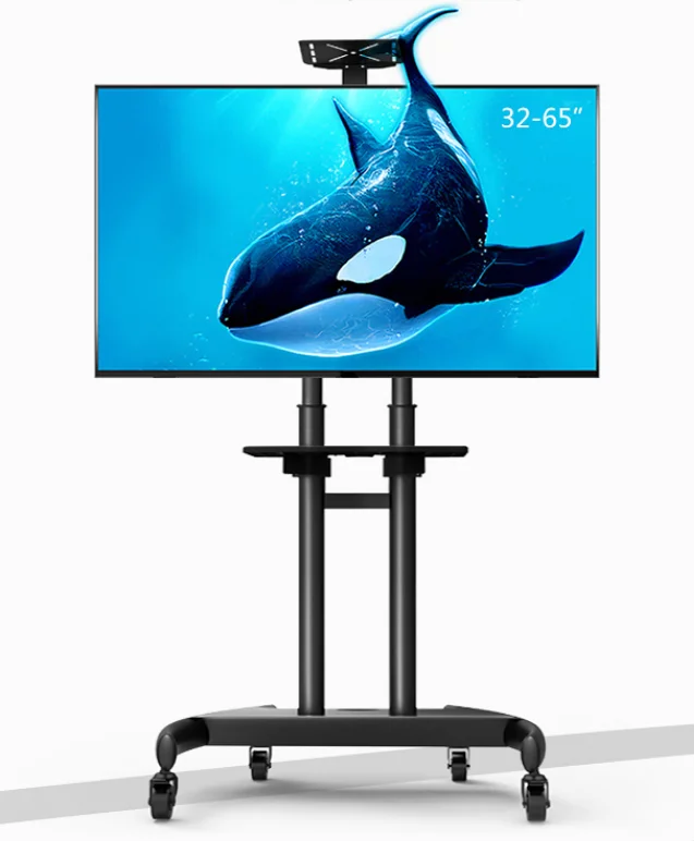 interactive   smart white board for university , schools and meeting rooms