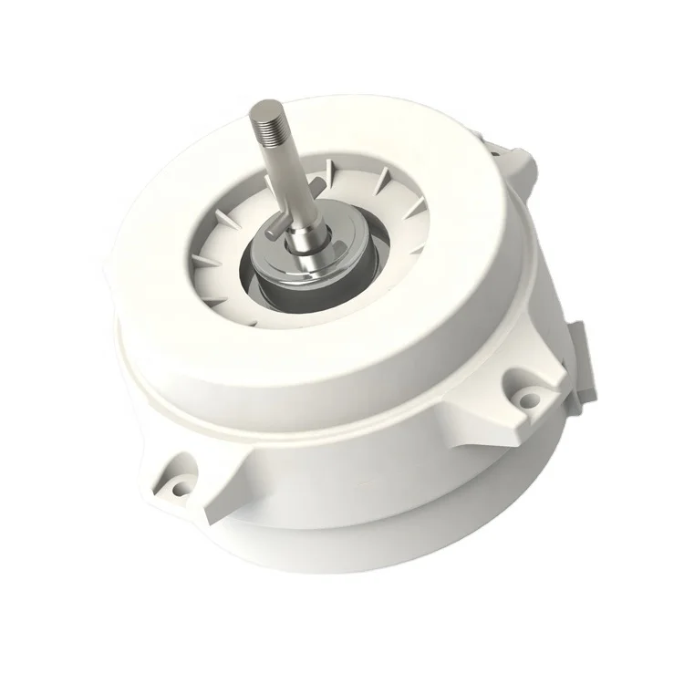 Low Noise Range Hood Motors High Speed Electric Motor