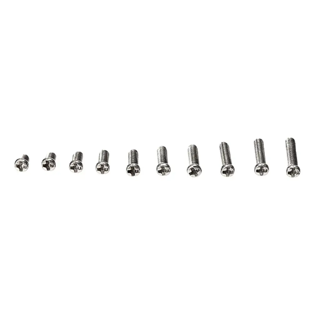 800pcs/set Assorted Screws Tools for Watch Repair Tool Kit Watchmaker Watch Tools Parts Spare Parts for Watches