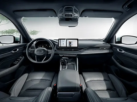 Geely Предисловие 2.0td роскошная модель Xingrui седан автомобиль с левым рулевым автоматическим редуктором Горячая Распродажа Новый бензиновый мини-автомобиль Дубай