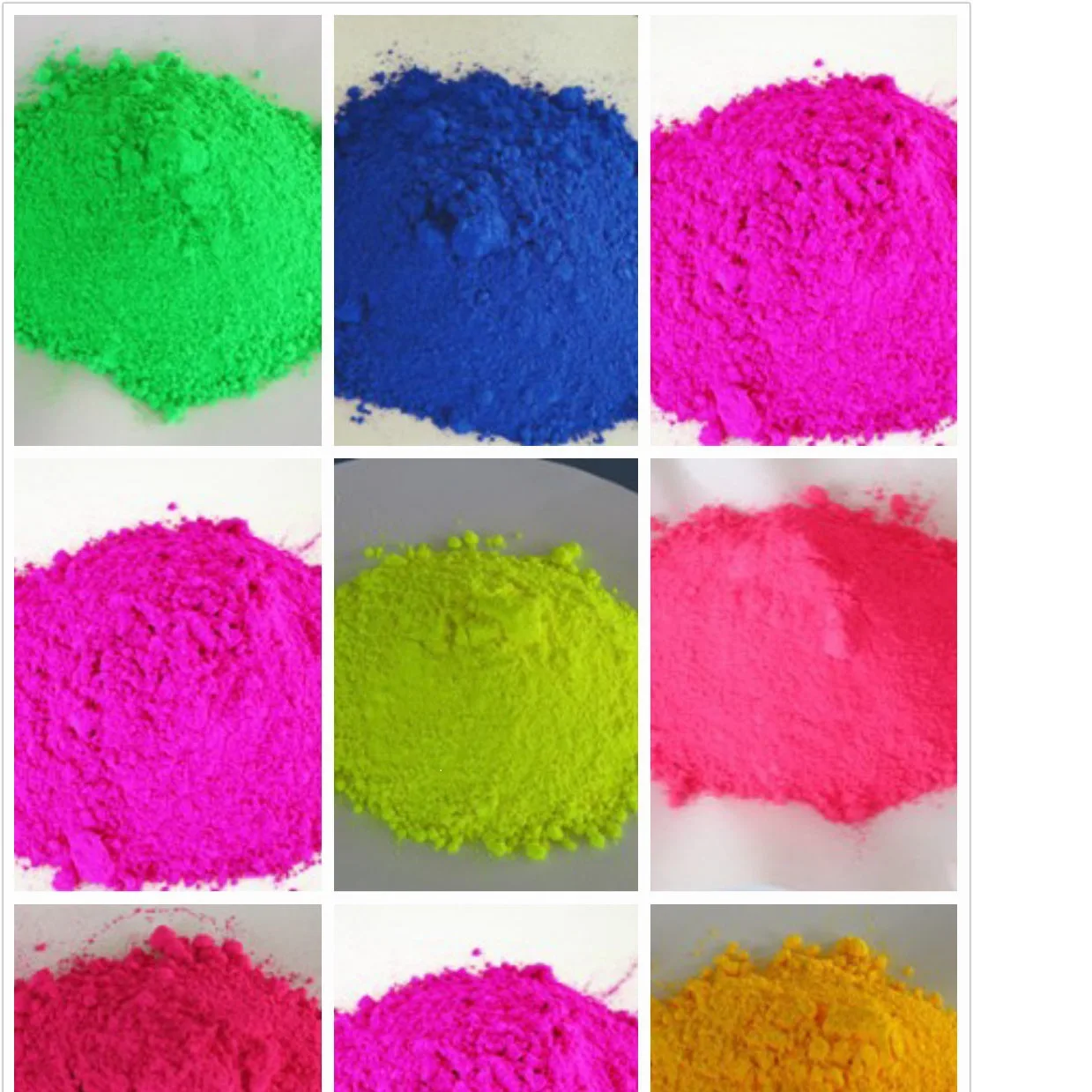 E High-quality Disperse dyes for textile dyes Leather Pigments Blue 15:1 factory