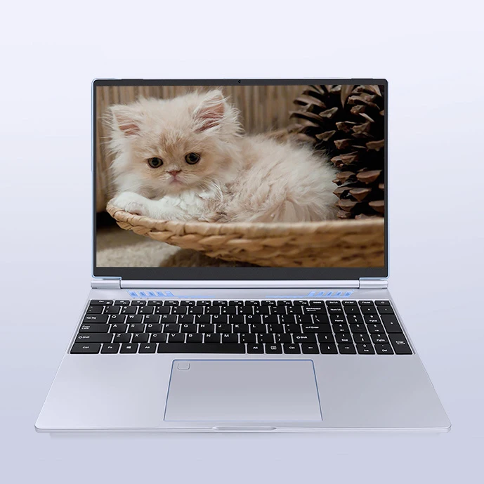 Hot Sale Low Price N4000 14.1-inch Home Personal Thin & Light Laptop Business Lightweight Laptops