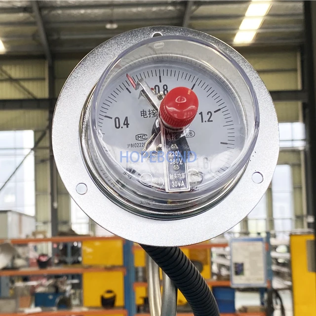 Electric thermal fluid heater for industrial heating thermal oil furnace