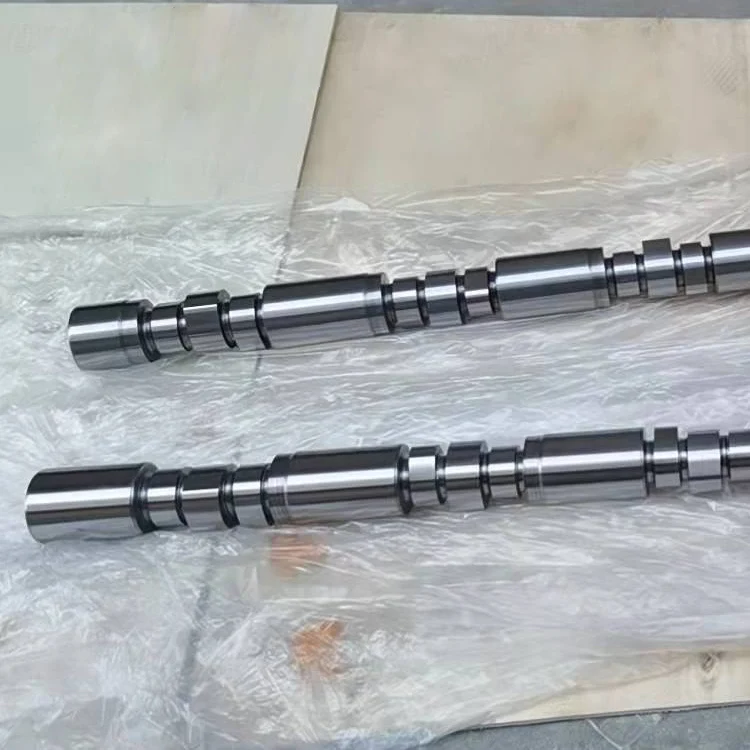 Diesel Engine Parts K50 QSK50 KTA50 Camshaft 3098596 for Machinery Engines