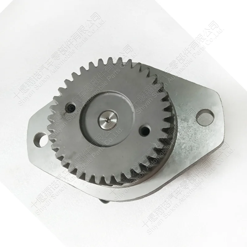 Engine Parts 6B5.9 Sea Water pump Assembly 3912019 3907458 for Marine