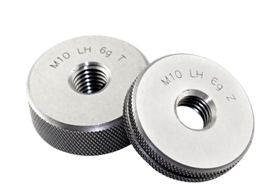 Metric Thread Ring Gauge NPT UNC UNF G BSP Thread Ring gauge