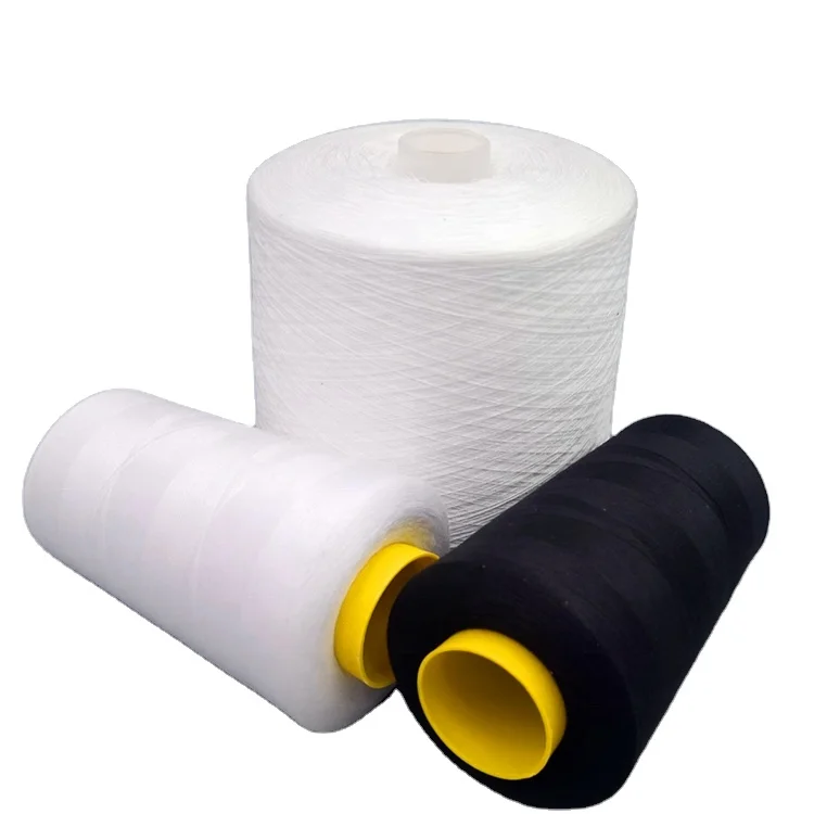 Bag Closing Thread 12/4 20/4 /for Newlong machine Thread