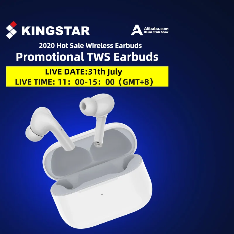 K025 маленькие легкие активные шумоподавляющие наушники частный режим Tws стерео