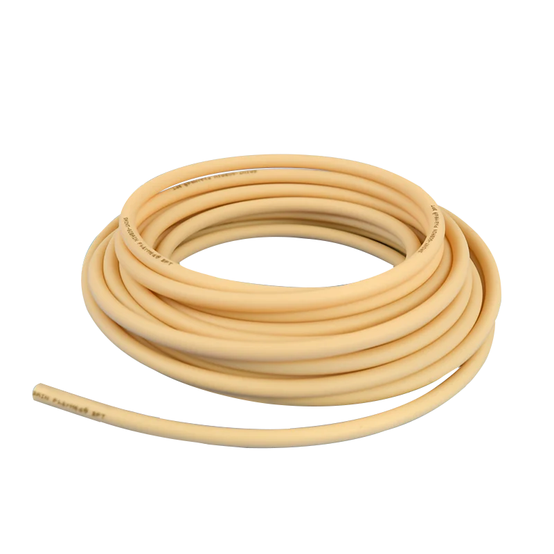  Liquid Transfer Soft Saint-Gobain Food Grade Rubber Hoses for Peristaltic Pump