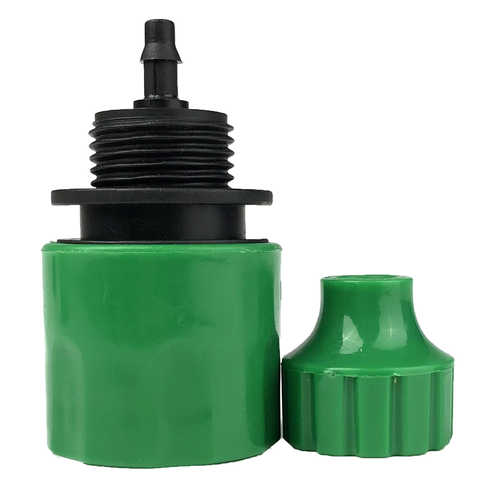 BSP Premium Gravity Feed Drip Irrigation Kit Clean Water Timer Drip Irrigation System