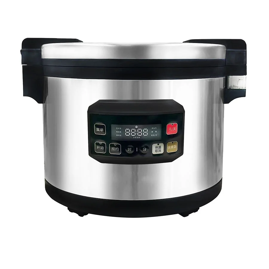 Kitchen Appliances IH Rice Cooker Cooking Pot Set Automatic Rice Cooker