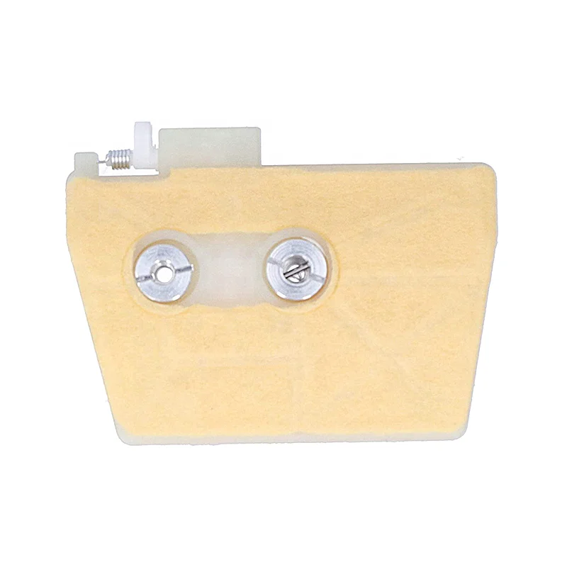 Воздушный топливный фильтр для цепной пилы Stihl 038 MS380 MS381 MS 380 381 1119 запасные части 120 1607