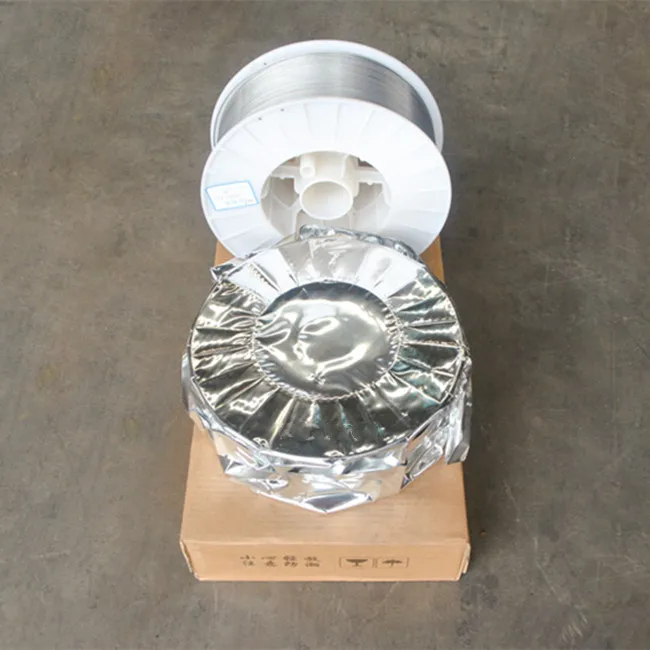 high temperature hardfacing wear resistant flux cored welding wire