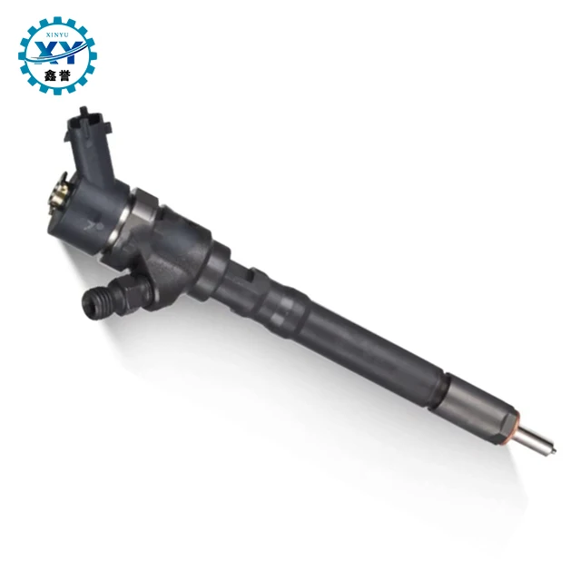 0445110290 33800-27900 5263319 Common Rail Injector 0 445 110 290 Heavy Truck Injector 0445110290 For /Cummins